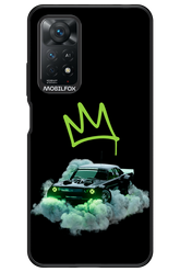 Just Dont Die - Xiaomi Redmi Note 11Pro 4G/5G