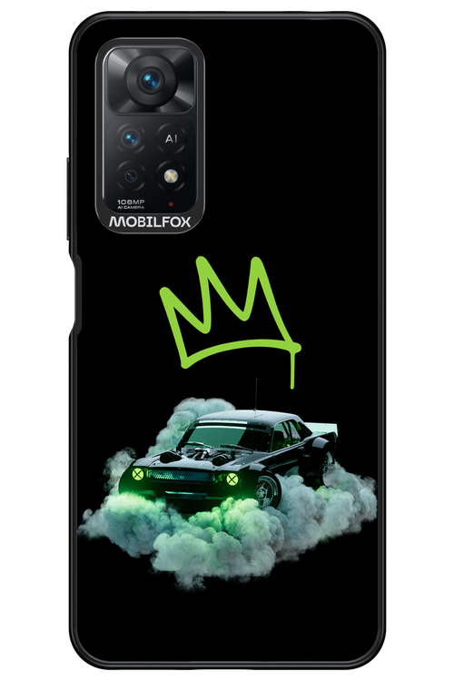 Just Dont Die - Xiaomi Redmi Note 11Pro 4G/5G