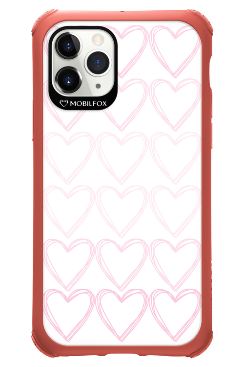 Lovelyy - Apple iPhone 11 Pro