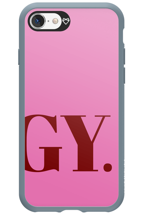 GY (Sorbet) 2.0 - Apple iPhone 8
