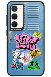 My Locker - Samsung Galaxy S23