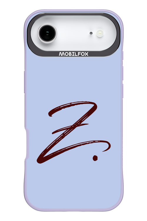 (Jellyfish Presso) Z 2.0 - Apple iPhone 17 Air