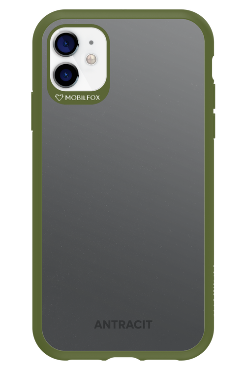 Antracit - Apple iPhone 11