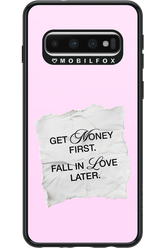 Money First - Samsung Galaxy S10