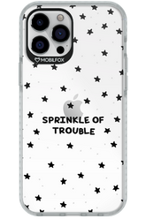 Trouble - Apple iPhone 12 Pro Max