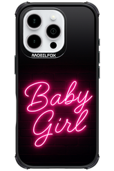Neon Babe - Apple iPhone 16 Pro