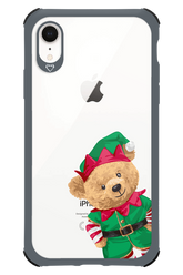 Mr. Elf - Apple iPhone XR