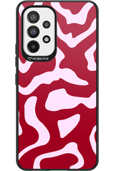 Strawberry Shake 2.0 - Samsung Galaxy A53