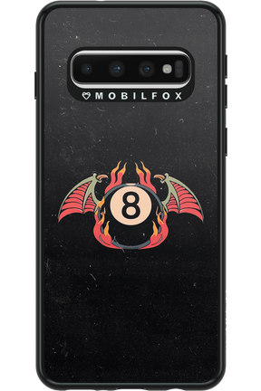 8ight - Samsung Galaxy S10