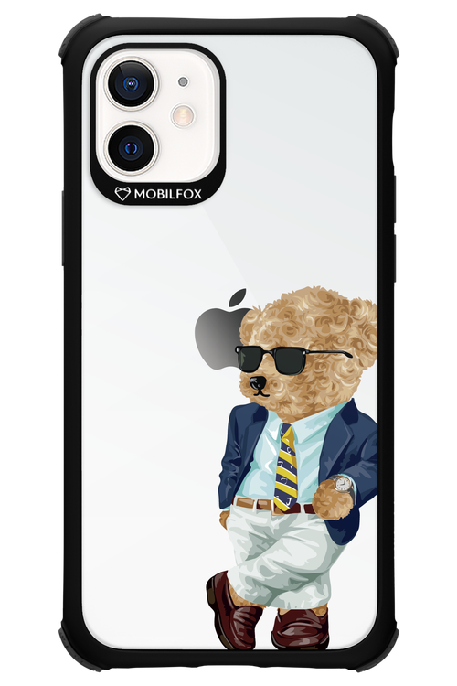 Boss 2.0 - Apple iPhone 12