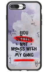 Better Not - Apple iPhone 7 Plus