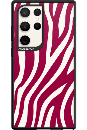 Sour Cherry - Samsung Galaxy S23 Ultra