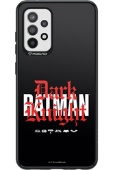 Batman Dark Knight - Samsung Galaxy A72