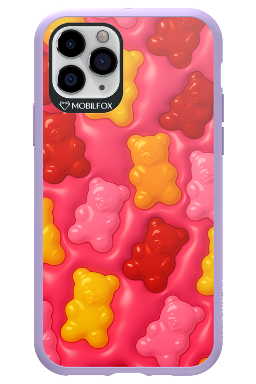 GumBears - Apple iPhone 11 Pro