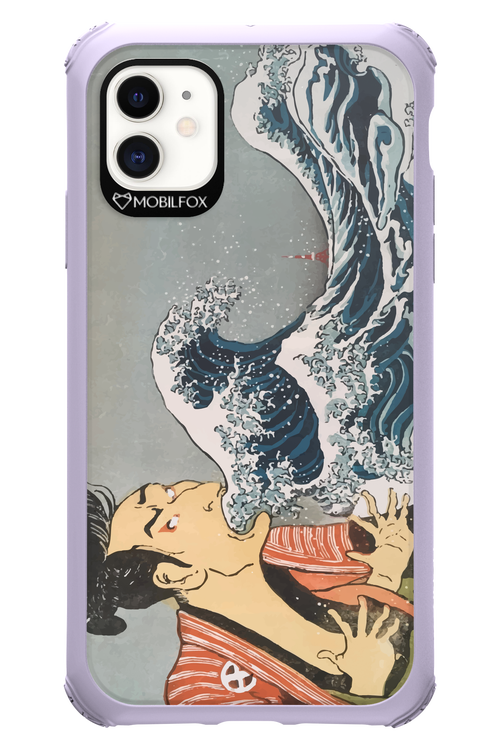 Surf God - Apple iPhone 11