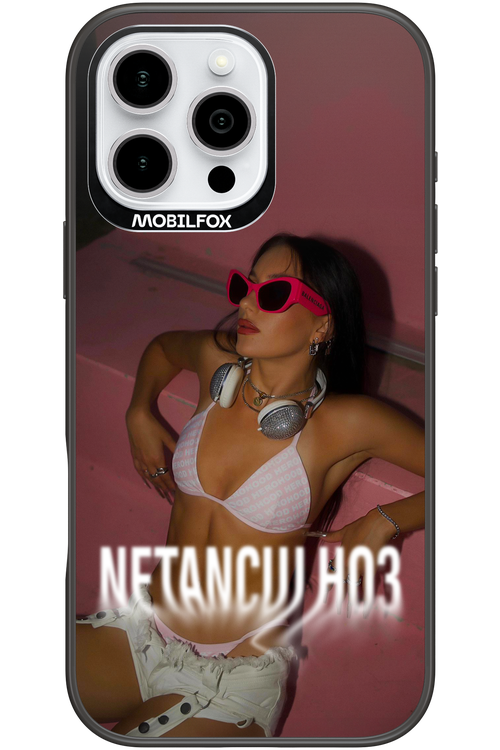 Netancuj Ho3 - Apple iPhone 16 Pro Max