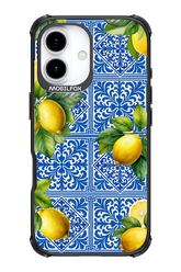 Limone Garden - Apple iPhone 17