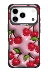 Cherry Bomb 2.0 - Apple iPhone 17 Pro