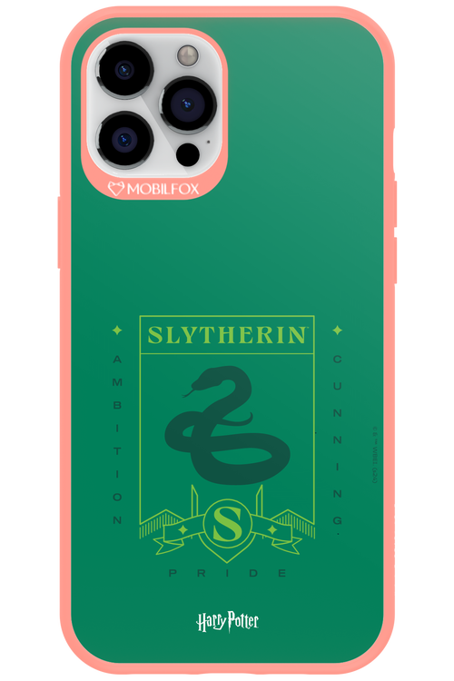 Slytherin2 - Apple iPhone 12 Pro Max