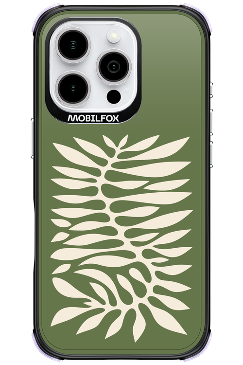 Grasshopper - Apple iPhone 16 Pro