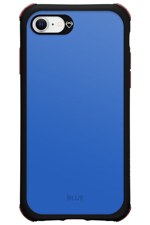 BLUE - FS2 - Apple iPhone SE 2022