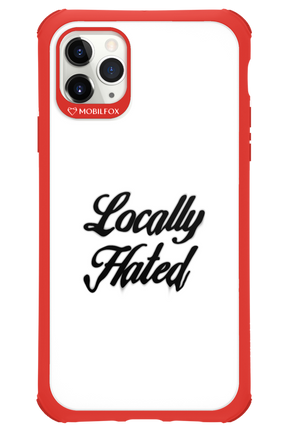 Locally Hated - Apple iPhone 11 Pro Max