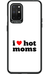 I love hot moms W 2.0 - OnePlus 8T