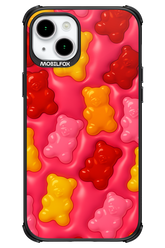 GumBears - Apple iPhone 15 Plus
