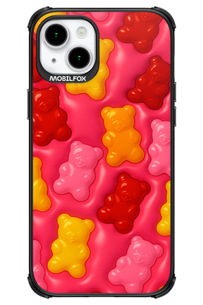 GumBears - Apple iPhone 15 Plus