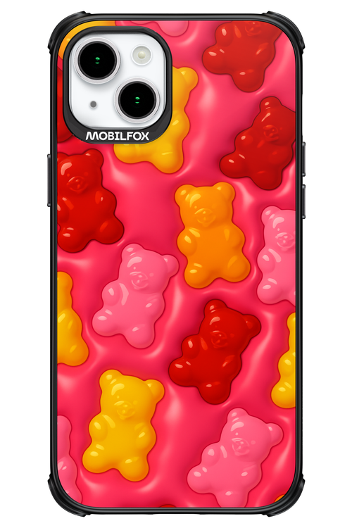 GumBears - Apple iPhone 15 Plus