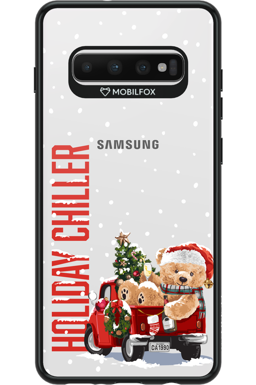Holiday Chiller - Samsung Galaxy S10+