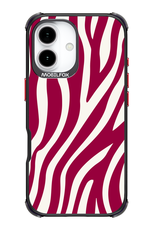 Sour Cherry - Apple iPhone 17