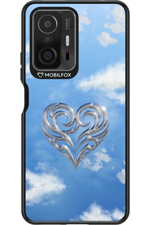Dream Heart 2.0 - Xiaomi Mi 11T