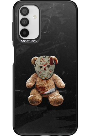 Teddy of Terror - Samsung Galaxy A04s