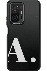 A (Off Space) - Xiaomi Mi 11T