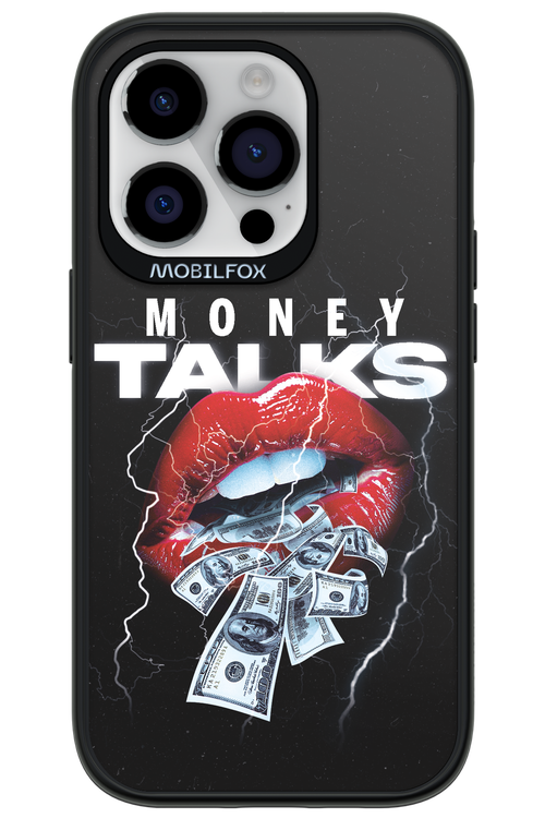 Money Talks 2.0 - Apple iPhone 14 Pro