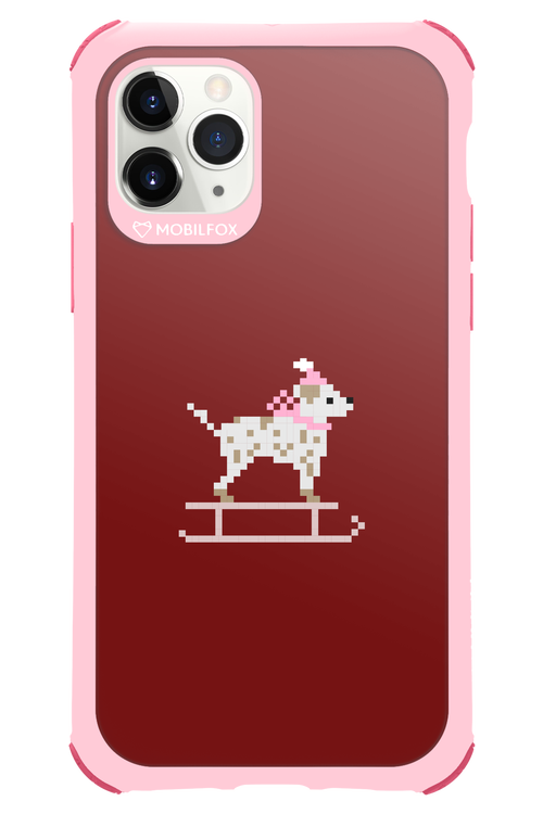 Chill Pup - Apple iPhone 11 Pro