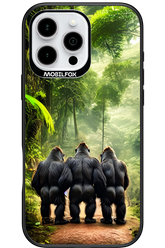 Gorilla Gang - Apple iPhone 16 Pro Max