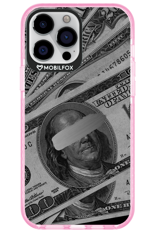 I don't see money - Apple iPhone 13 Pro Max