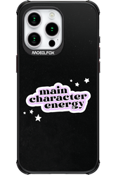 The Main Black - Apple iPhone 15 Pro Max