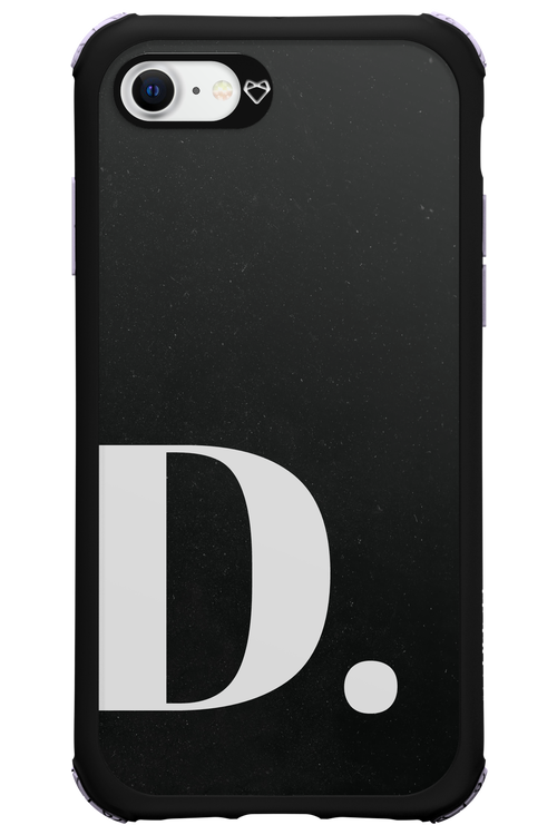 D (Off Space) 2.0 - Apple iPhone SE 2022