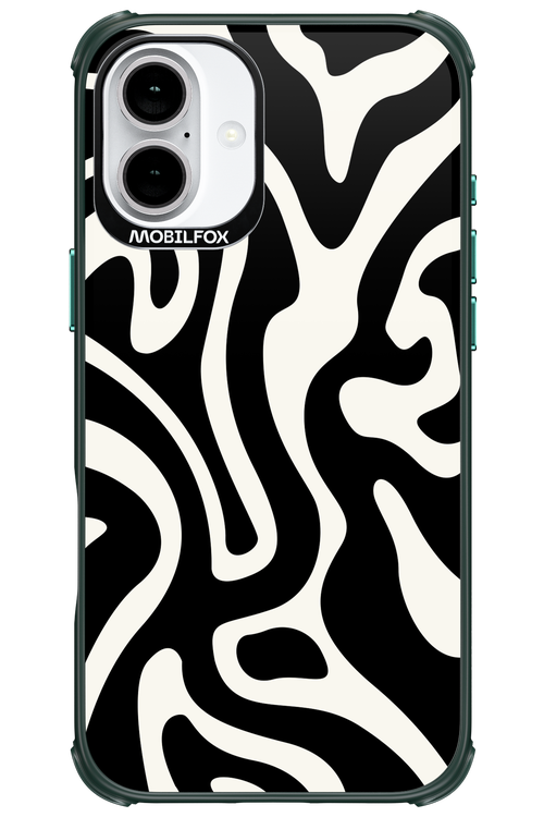 Bee Classy - Apple iPhone 16 Plus
