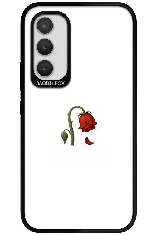 Rose 2.0 - Samsung Galaxy A34