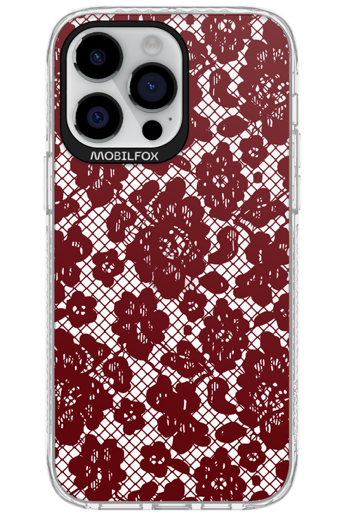 Lace Lover - Apple iPhone 14 Pro Max