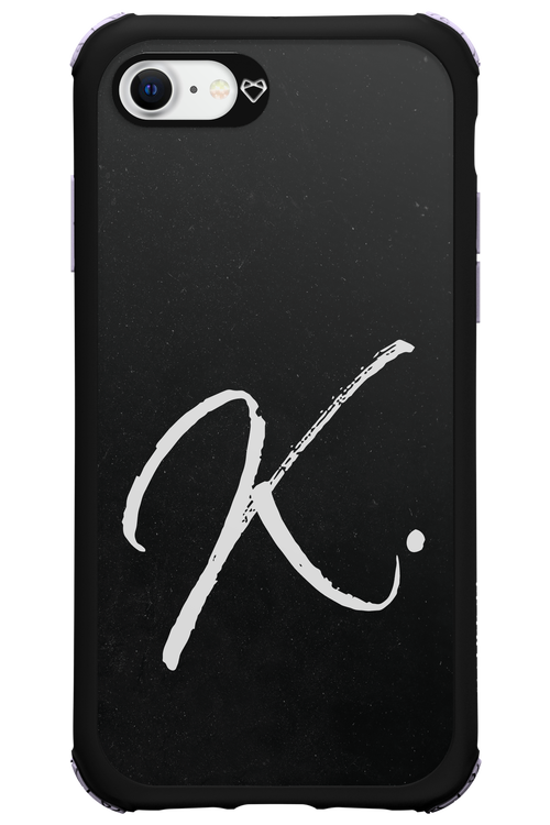 (Off Space) K 2.0 - Apple iPhone SE 2022