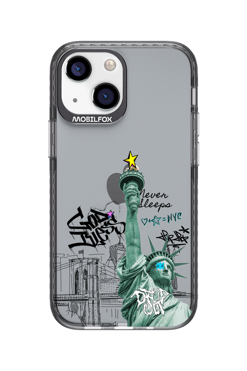 Urban Liberty 2.0 - Apple iPhone 13 Mini