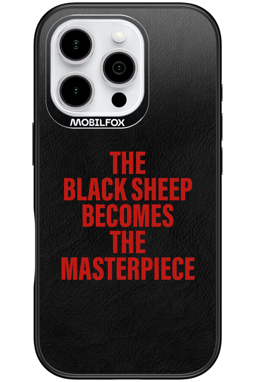 sheep 2.0 - Apple iPhone 16 Pro