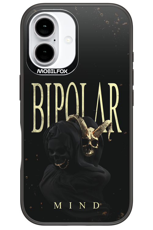 BIPOLAR 2.0 - Apple iPhone 16