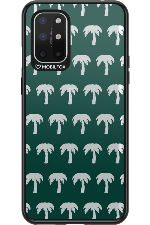 Palm Grid - OnePlus 8T