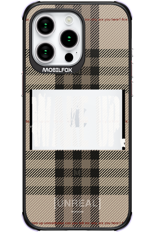 Are you awake? - Apple iPhone 15 Pro Max